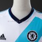 Retro Chelsea 12 13 away S-XXL