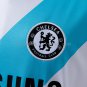 Retro Chelsea 12 13 away S-XXL
