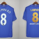 Retro Chelsea 12 13 home S-XXL