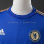 Retro Chelsea 12 13 home S-XXL