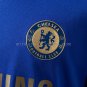 Retro Chelsea 12 13 home S-XXL