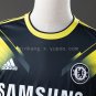 Retro Chelsea 12 13 third away S-XXL