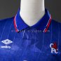 Retro Chelsea 89 91 home S-XXL