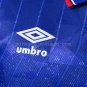 Retro Chelsea 89 91 home S-XXL