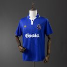 Retro Chelsea 95 97 home S-XXL