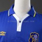 Retro Chelsea 95 97 home S-XXL