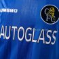 Retro Chelsea 97 99 home S-XXL