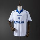 Retro Chelsea 98 00 away S-XXL