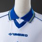Retro Chelsea 98 00 away S-XXL