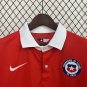 Retro Chile 15 16 Home S-XXL