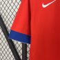 Retro Chile 15 16 Home S-XXL