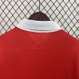 Retro Chile 15 16 Home S-XXL