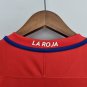 Retro chile 16 17 home S-XXL