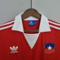 Retro chile 1982 home S-XXL