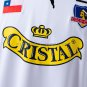 Retro colo colo 2003 Home S-XXL