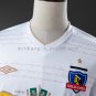 Retro colo colo 2011 home S-XXL