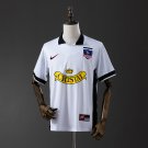 Retro Colo Colo 97 98 Home S-XXL