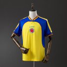 Retro Colombia 01 02 Home S-XXL