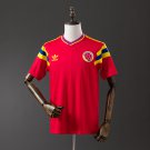 Retro Colombia 1990 Away S-XXL