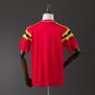 Retro Colombia 1990 Away S-XXL