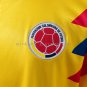 Retro Colombia 1990 home S-XXL