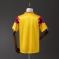 Retro Colombia 1990 home S-XXL