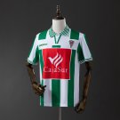 Retro Cordoba 97 98 Home S-XXL