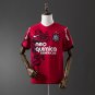 Retro Corinthians 11 12 Third Away S-XXL