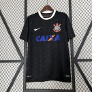 Retro Corinthians 12 13 Away S-XXL