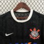 Retro Corinthians 12 13 Away S-XXL