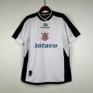 Retro Corinthians 2000 Home S-4XL