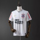 Retro Corinthians 2010 Home S-XXL