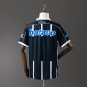 Retro Corinthians 99 00 Away S-XXL