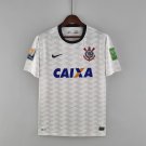 Retro Corinthians 2012 Home S-XXL