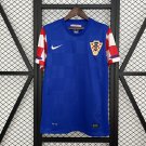 Retro Croatia 2010 Away S-XXL