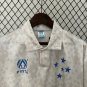 Retro Cruzeiro 93 94 away S-XXL