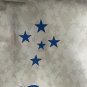 Retro Cruzeiro 93 94 away S-XXL