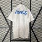 Retro Cruzeiro 93 94 away S-XXL