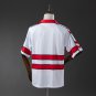 Retro Denmark 1988 Away S-XXL