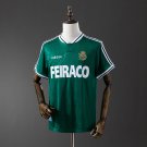 Retro Deportivo La Coruna 99 00 Away S-XXL