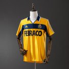 Retro Deportivo La Coruna 99 00 Third Away S-XXL
