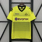 Retro Dortmund 11 12 Home S-XXL