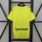 Retro Dortmund 11 12 Home S-XXL
