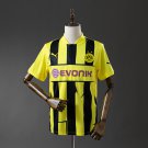 Retro Dortmund 12 13 home S-XXL