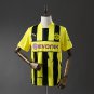 Retro Dortmund 12 13 home S-XXL