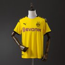 Retro Dortmund 19 20 Home S-XXL