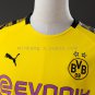 Retro Dortmund 19 20 Home S-XXL