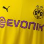 Retro Dortmund 19 20 Home S-XXL