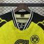 Retro Dortmund 94 95 Home S-XXL