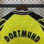 Retro Dortmund 94 95 Home S-XXL